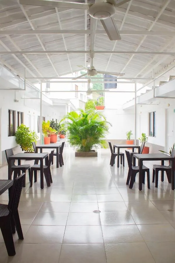 Mundihoteles Rodadero Platino Santa Marta  Santa Marta (Magdalena)