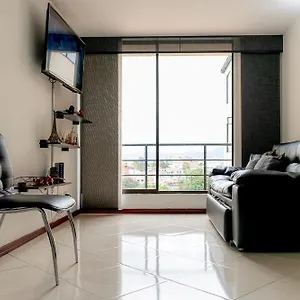 Expectacular Oportunox Apartamento Bogotá