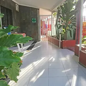 Nativa El Olivo Habitación en casa particular San Andrés