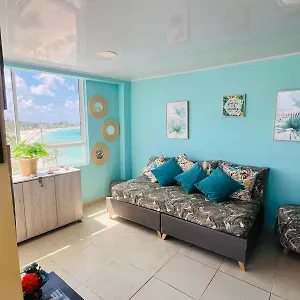 En Islas Apartamento San Andrés