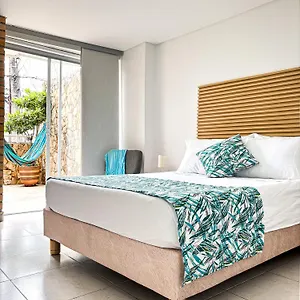 Colibri Gorgeous New Flat With Balcony And Terrace Apartamento Cali