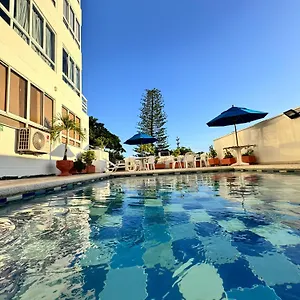 Ocean Tours Apartamento San Andrés