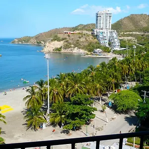 10c Edf.playa Apartamento Santa Marta (Magdalena)