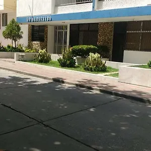 Apartamento Destinos Del Caribe Apartamento 707, Santa Marta (Magdalena)